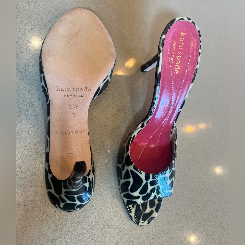 Kate Spade slide - Picture 3 of 4